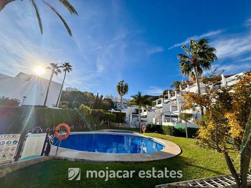 2 bedroom Apartment for sale in Mojacar with pool - € 299,950 (Ref: 9490940)