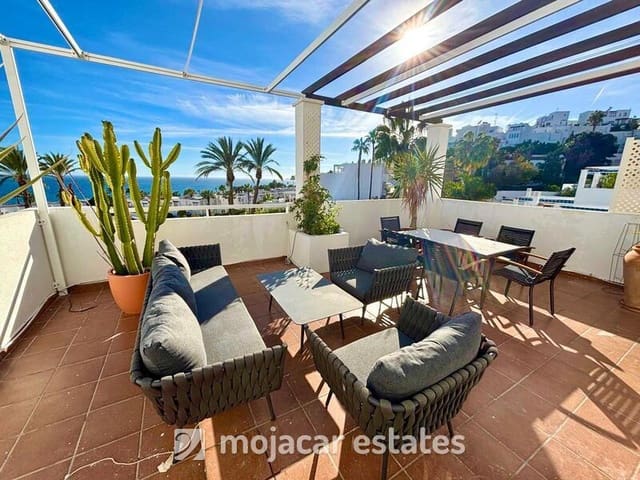 2 bedroom Apartment for sale in Mojácar with pool - € 299,950 (Ref: 9490940)