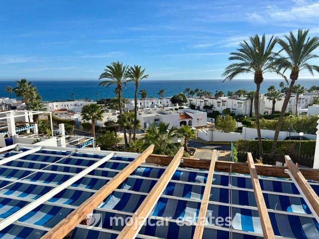 2 bedroom Apartment for sale in Mojácar with pool - € 299,950 (Ref: 9490940)