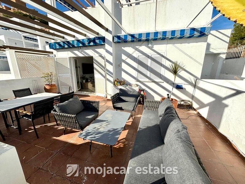 2 bedroom Apartment for sale in Mojacar with pool - € 299,950 (Ref: 9490940)