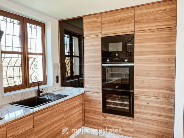 4 Zimmer Villa zu verkaufen in Cuevas del Almanzora mit Pool - 406.850 € (Ref: 9494065)