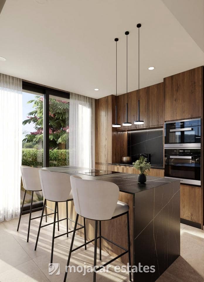 3 bedroom Villa for sale in Cuevas del Almanzora with pool - € 455,000 (Ref: 9494066)