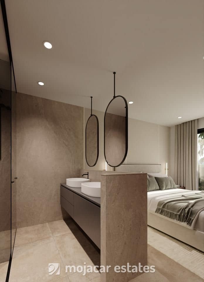 4 bedroom Villa for sale in Cuevas del Almanzora with pool - € 500,000 (Ref: 9496559)