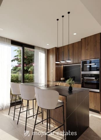 4 bedroom Villa for sale in Cuevas del Almanzora with pool - € 500,000 (Ref: 9496559)