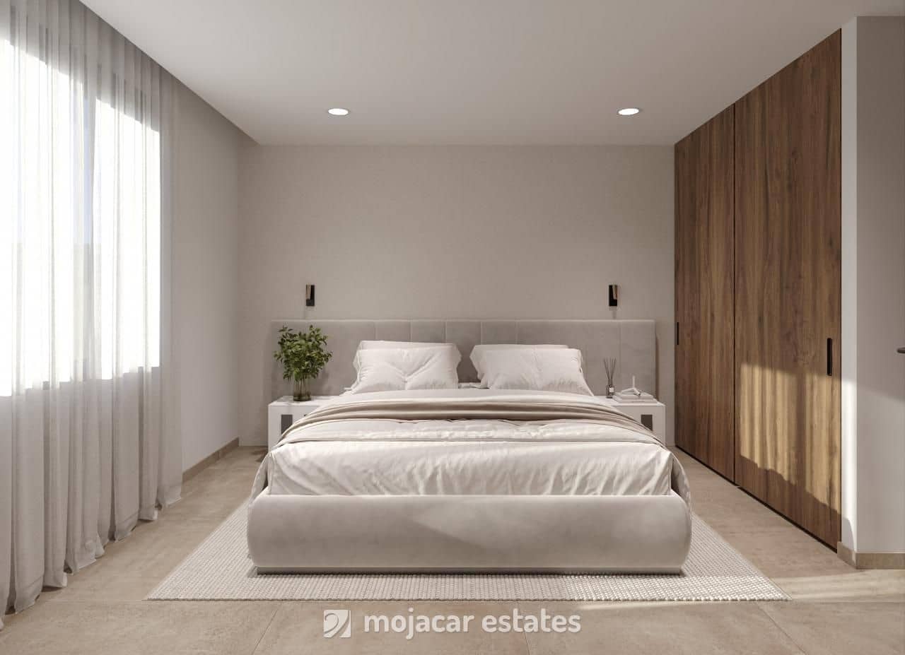 4 bedroom Villa for sale in Cuevas del Almanzora with pool - € 500,000 (Ref: 9496559)