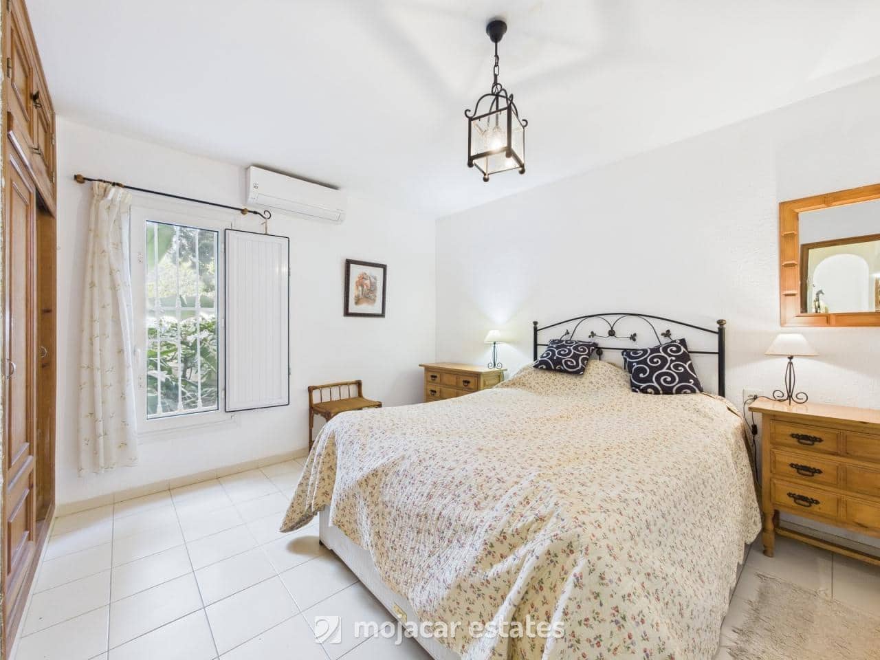 2 soveværelse Lejlighed til salg i Mojacar med swimmingpool - € 209.000 (Ref: 9523700)