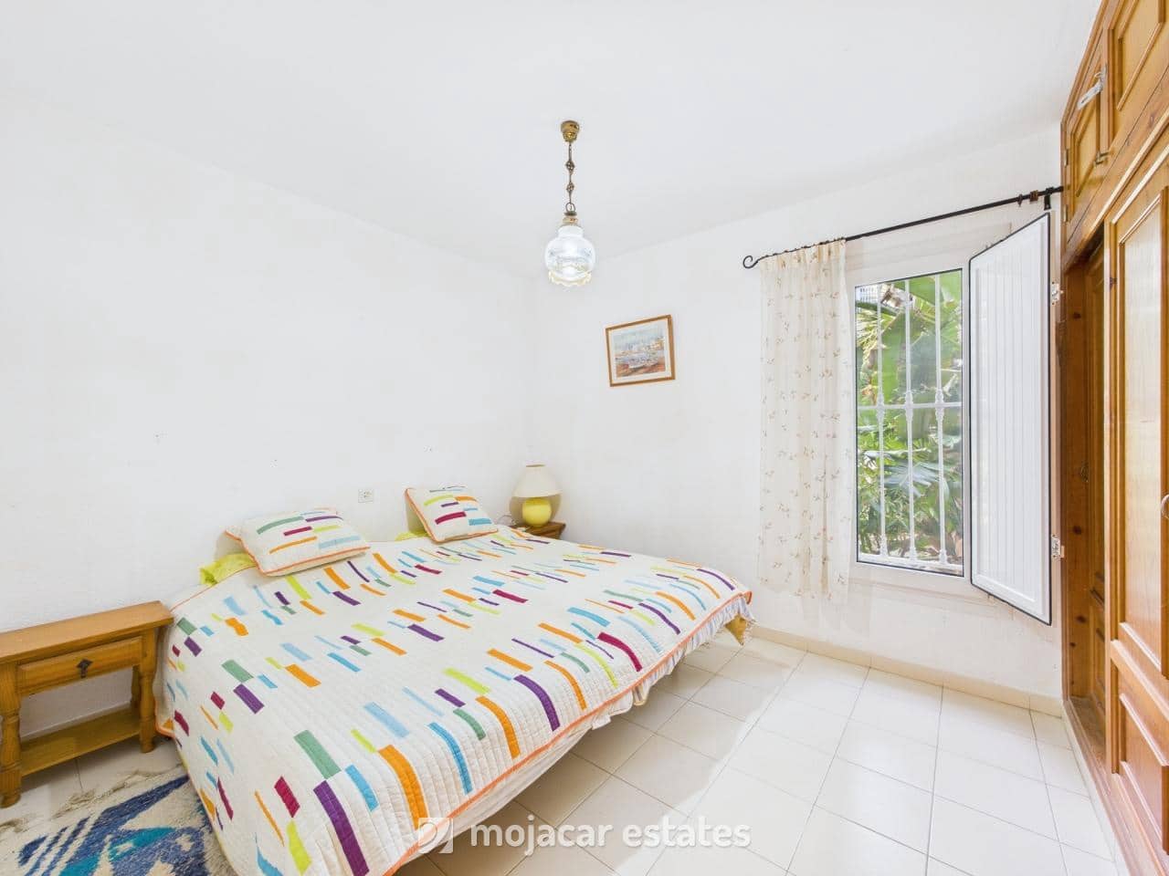 2 soveværelse Lejlighed til salg i Mojacar med swimmingpool - € 209.000 (Ref: 9523700)