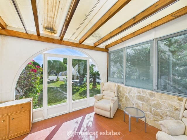 2 soveværelse Lejlighed til salg i Mojácar med swimmingpool - € 209.000 (Ref: 9523700)