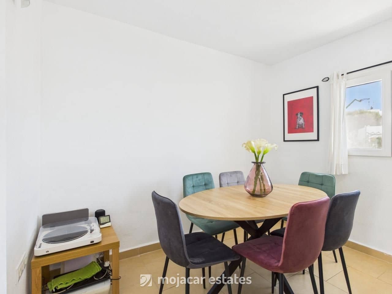 4 soveværelse Villa til salg i Mojacar - € 359.950 (Ref: 9547354)