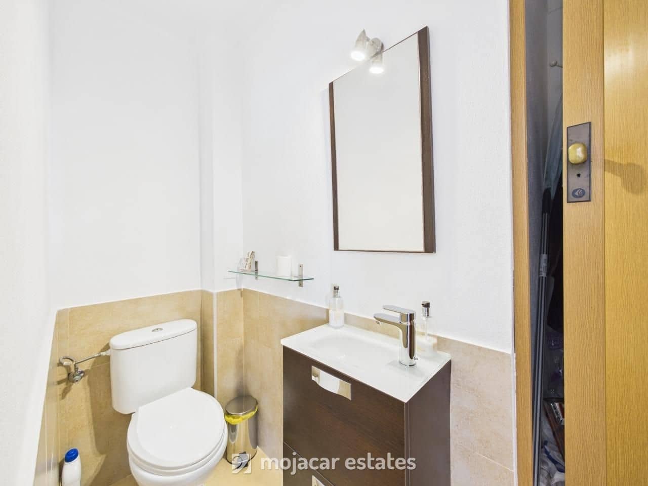 4 soveværelse Villa til salg i Mojacar - € 359.950 (Ref: 9547354)