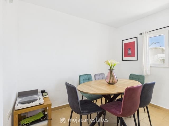 4 soveværelse Villa til salg i Mojácar - € 359.950 (Ref: 9547354)