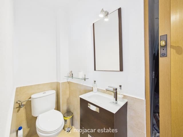 4 soveværelse Villa til salg i Mojácar - € 359.950 (Ref: 9547354)