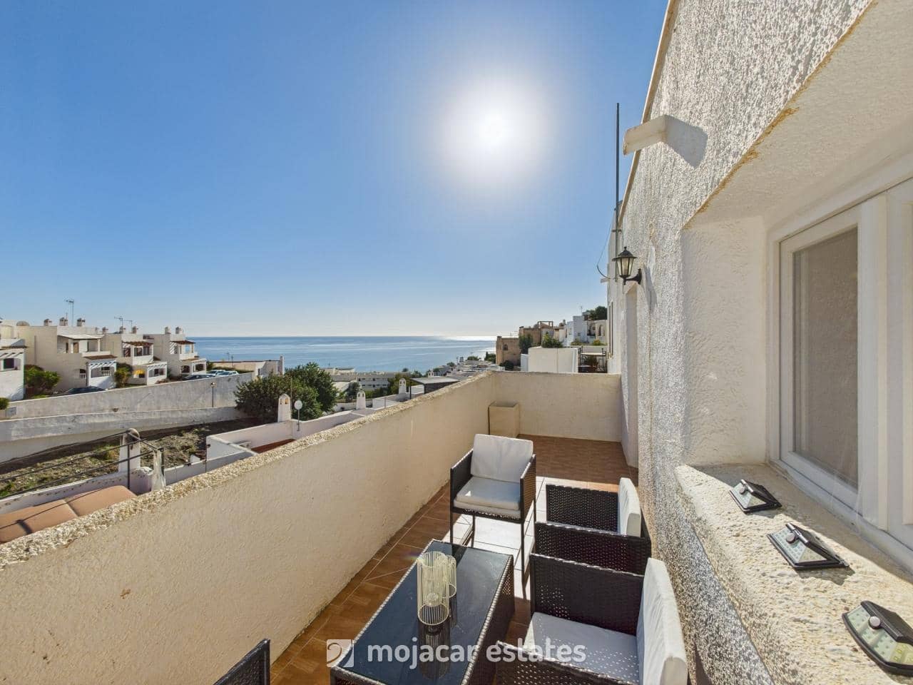 4 soveværelse Villa til salg i Mojacar - € 359.950 (Ref: 9547354)