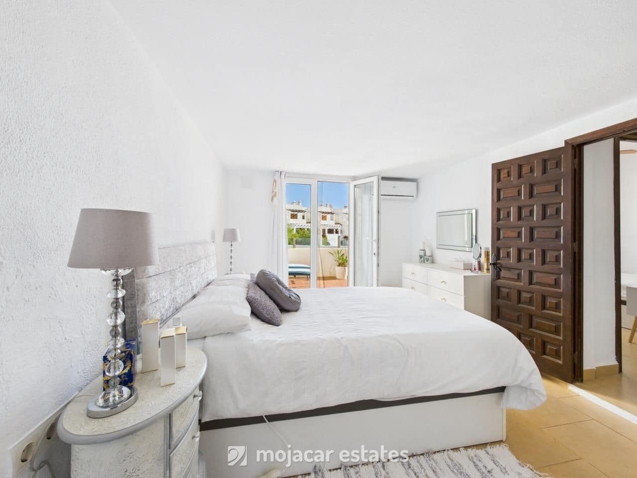 4 soveværelse Villa til salg i Mojacar - € 359.950 (Ref: 9547354)