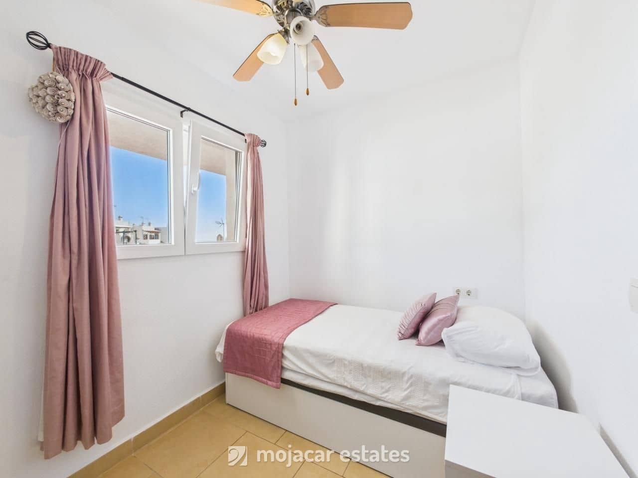 4 soveværelse Villa til salg i Mojacar - € 359.950 (Ref: 9547354)