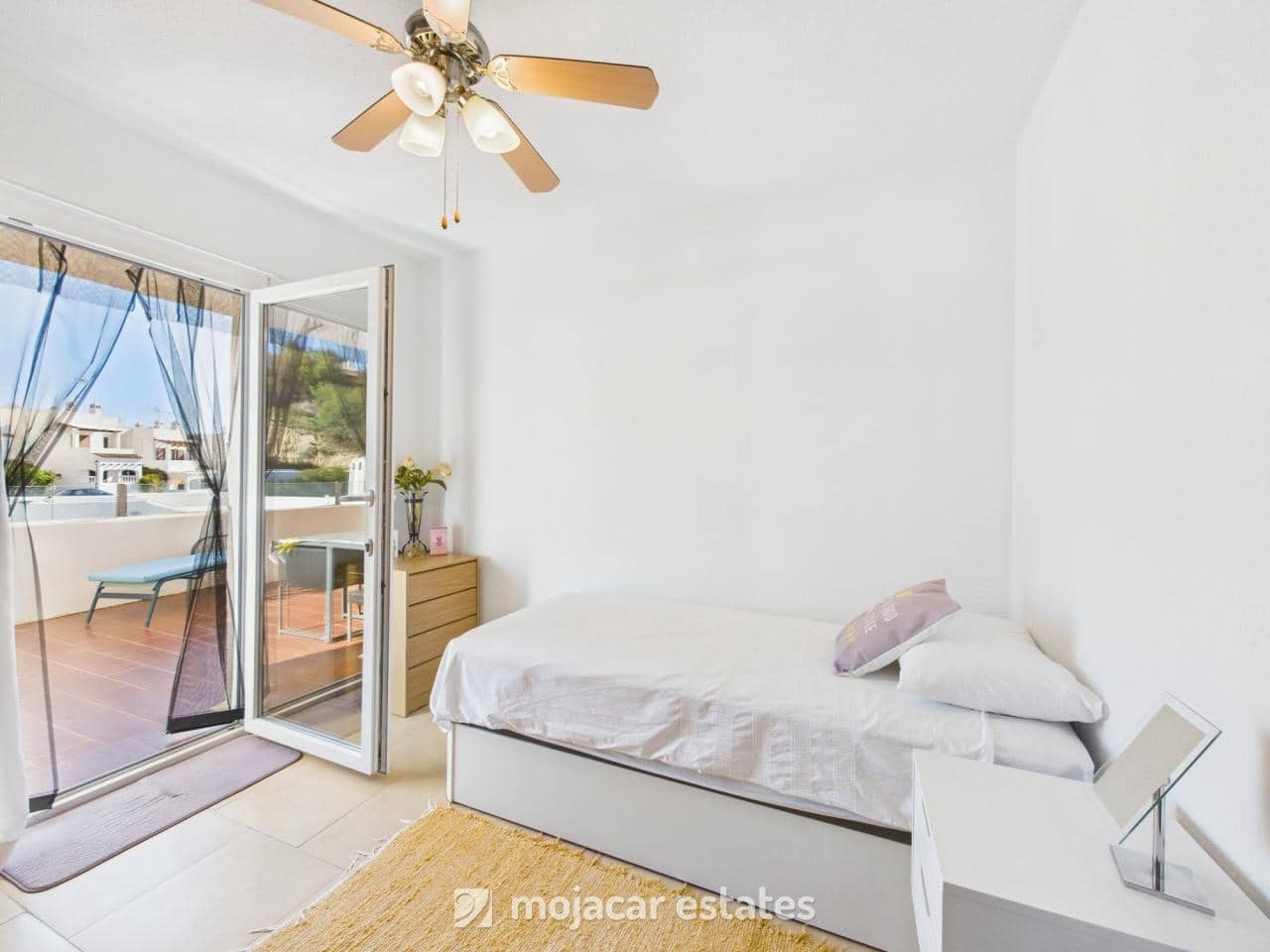 4 soveværelse Villa til salg i Mojacar - € 359.950 (Ref: 9547354)