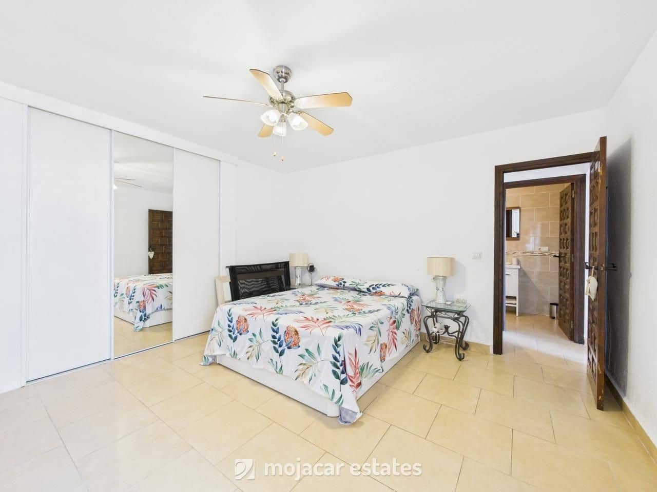 4 soveværelse Villa til salg i Mojacar - € 359.950 (Ref: 9547354)