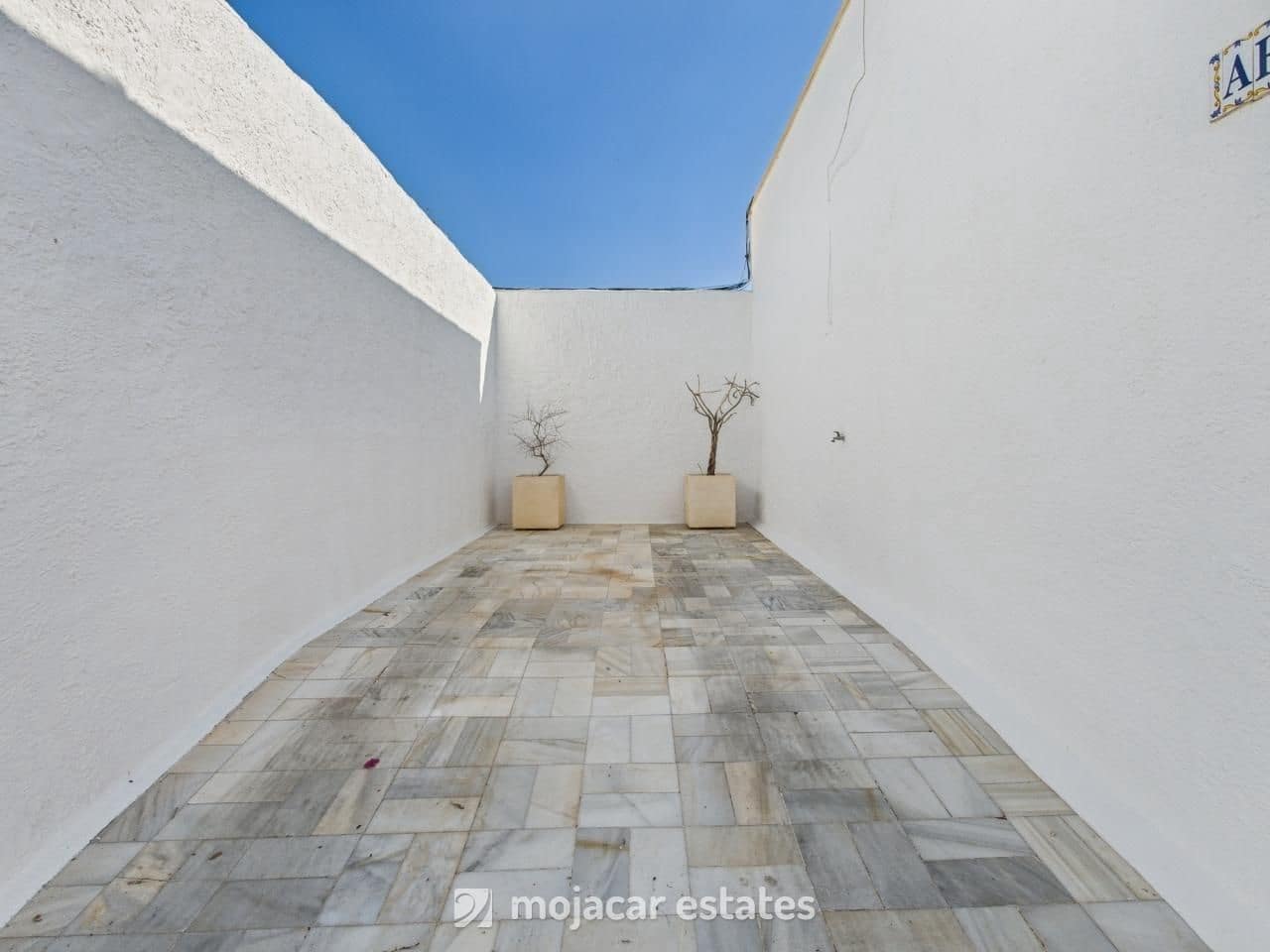 4 soveværelse Villa til salg i Mojacar - € 359.950 (Ref: 9547354)