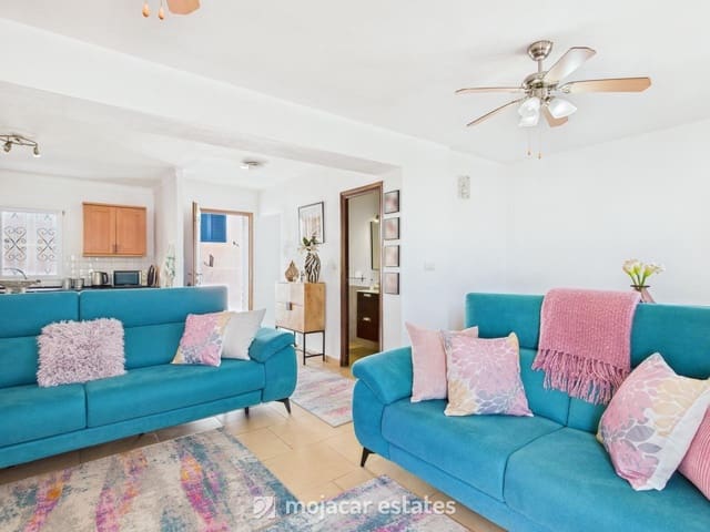 4 soveværelse Villa til salg i Mojácar - € 359.950 (Ref: 9547354)