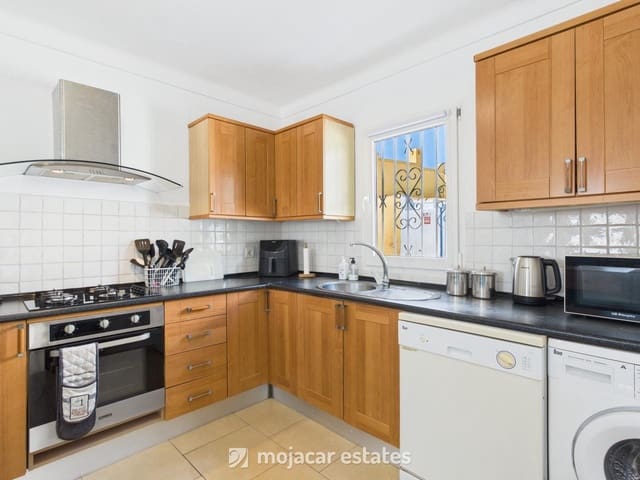 4 soveværelse Villa til salg i Mojácar - € 359.950 (Ref: 9547354)