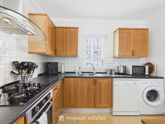 4 soveværelse Villa til salg i Mojácar - € 359.950 (Ref: 9547354)