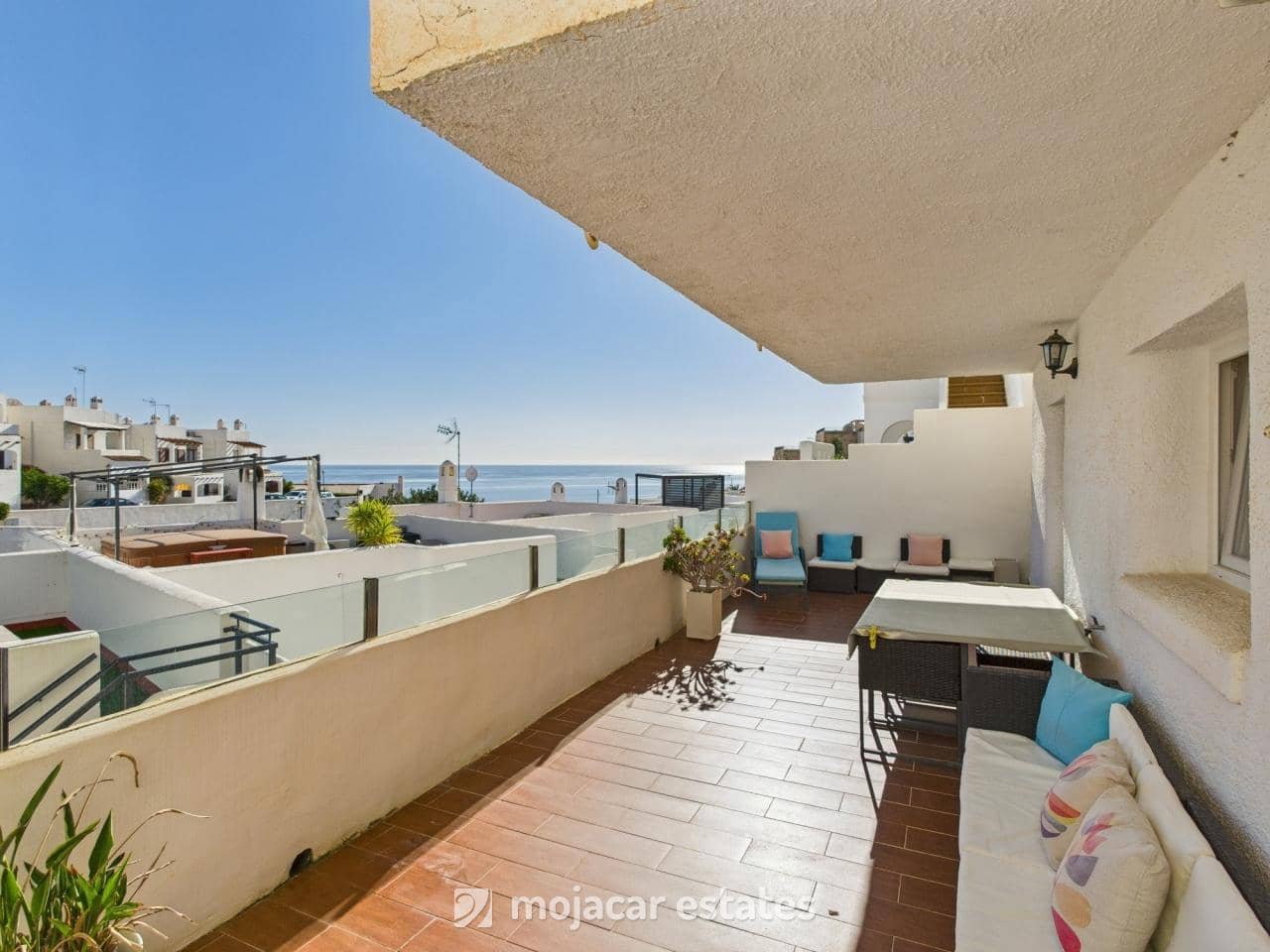4 soveværelse Villa til salg i Mojacar - € 359.950 (Ref: 9547354)