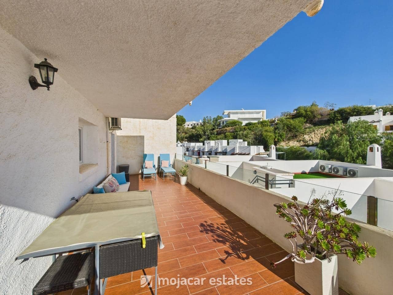 4 soveværelse Villa til salg i Mojacar - € 359.950 (Ref: 9547354)