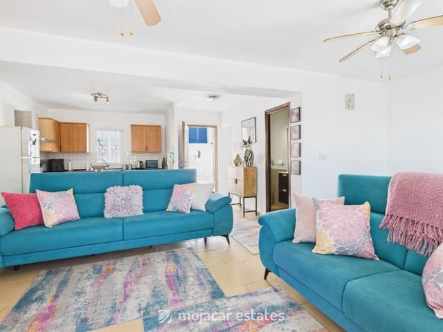 4 soveværelse Villa til salg i Mojácar - € 359.950 (Ref: 9547354)