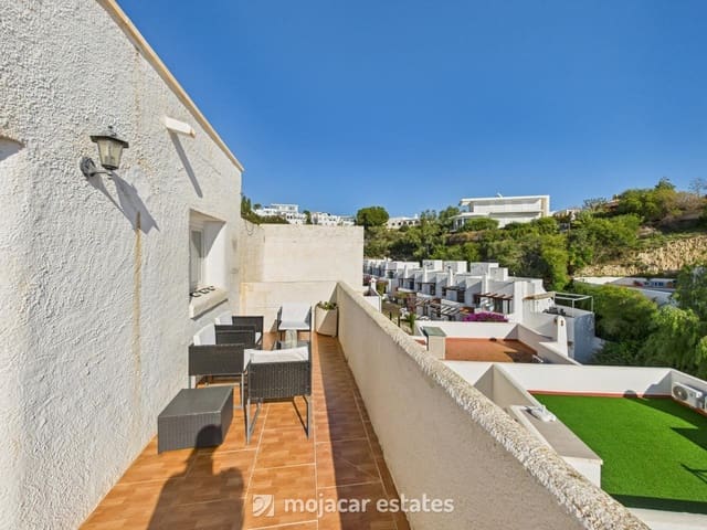 4 soveværelse Villa til salg i Mojácar - € 359.950 (Ref: 9547354)