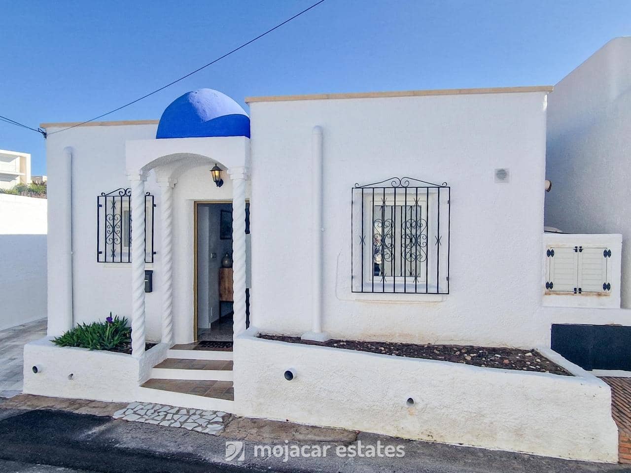 4 soveværelse Villa til salg i Mojacar - € 359.950 (Ref: 9547354)