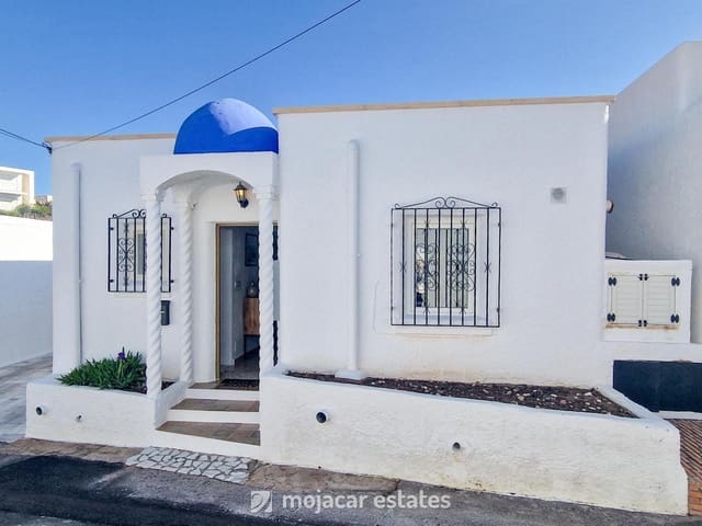 4 soveværelse Villa til salg i Mojácar - € 359.950 (Ref: 9547354)