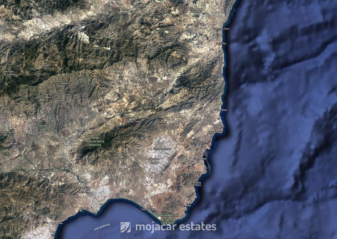 2 makuuhuone Huoneisto myytävänä paikassa Vera mukana uima-altaan - 160 000 € (Ref: 9550364)