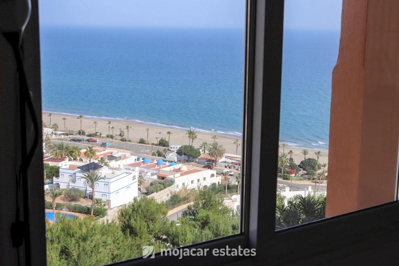 4 soveværelse Villa til salg i Mojacar med swimmingpool - € 499.000 (Ref: 9570284)