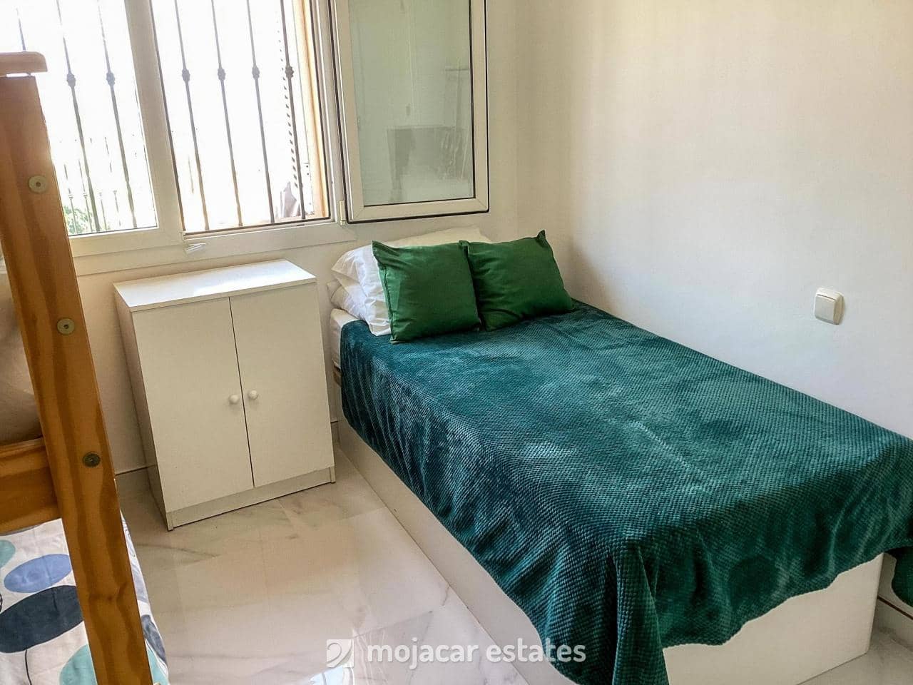 4 soveværelse Villa til salg i Mojacar med swimmingpool - € 499.000 (Ref: 9570284)