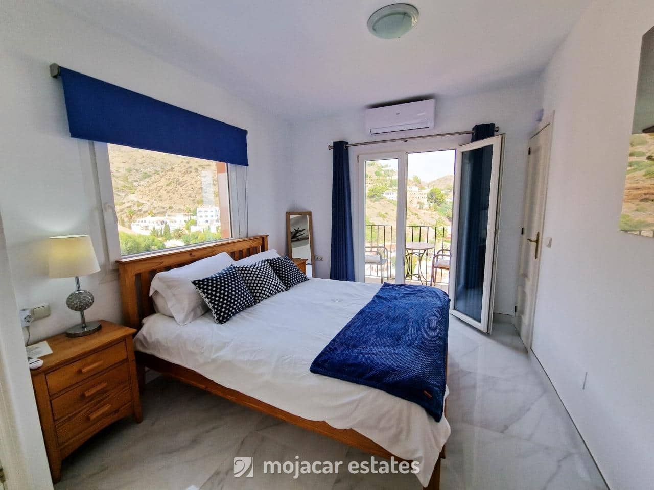 4 soveværelse Villa til salg i Mojacar med swimmingpool - € 499.000 (Ref: 9570284)