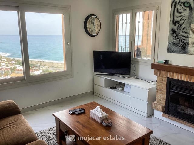 4 soveværelse Villa til salg i Mojácar med swimmingpool - € 499.000 (Ref: 9570284)