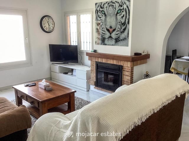 4 soveværelse Villa til salg i Mojácar med swimmingpool - € 499.000 (Ref: 9570284)