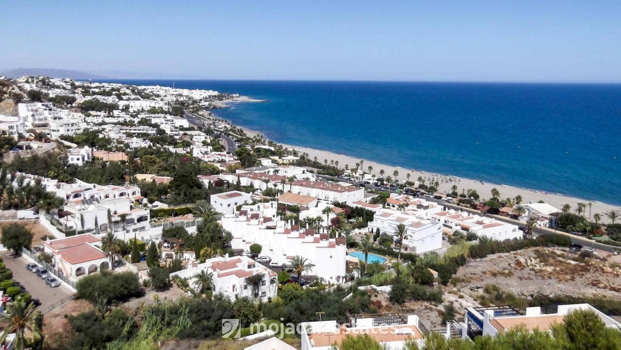 4 soveværelse Villa til salg i Mojacar med swimmingpool - € 499.000 (Ref: 9570284)