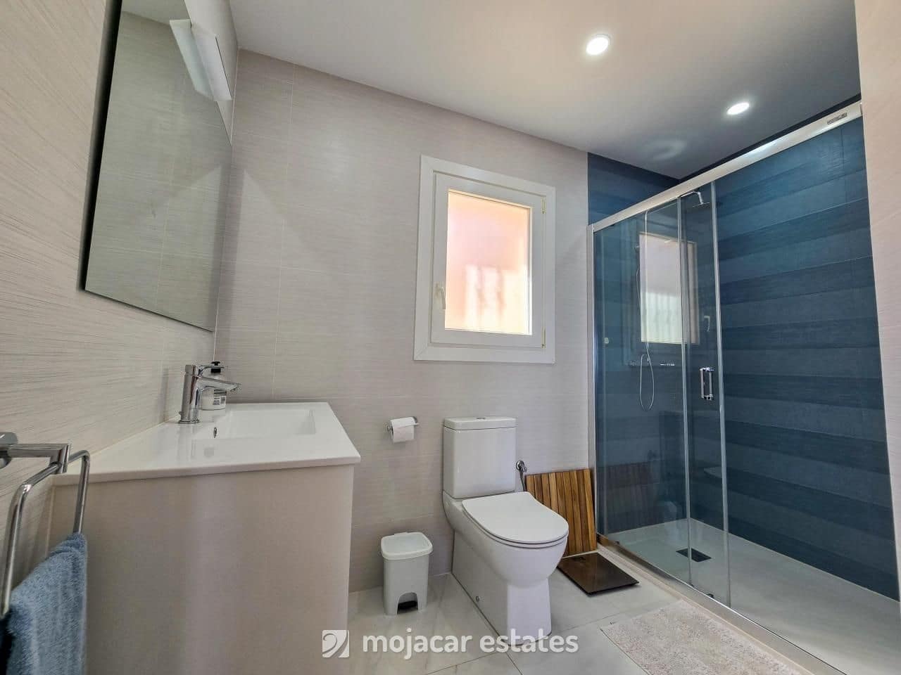 4 bedroom Villa for sale in Mojacar with pool garage - € 495,000 (Ref: 9570284)