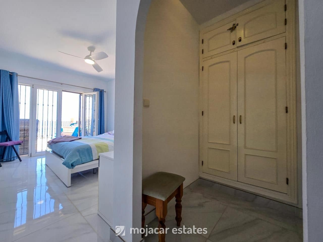 4 bedroom Villa for sale in Mojacar with pool garage - € 495,000 (Ref: 9570284)
