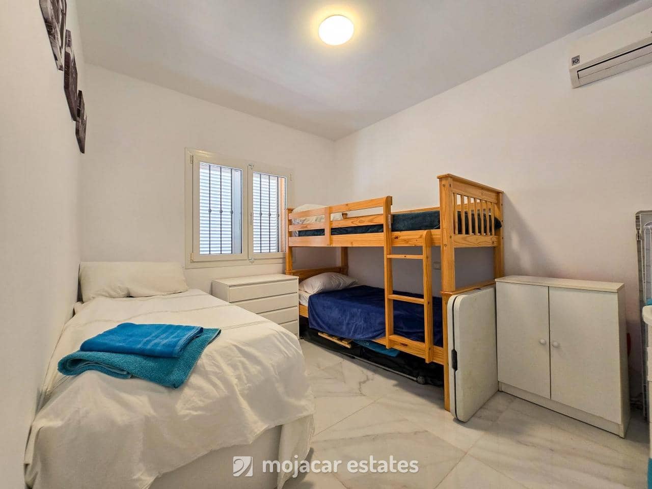 4 bedroom Villa for sale in Mojacar with pool garage - € 495,000 (Ref: 9570284)