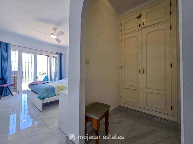 4 sovrum Villa till salu i Mojácar med pool garage - 495 000 € (Ref: 9570284)