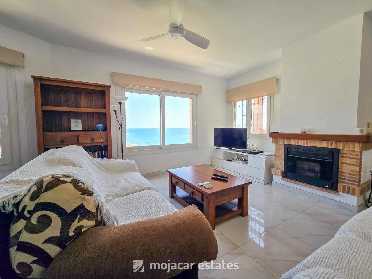 4 bedroom Villa for sale in Mojacar with pool garage - € 495,000 (Ref: 9570284)