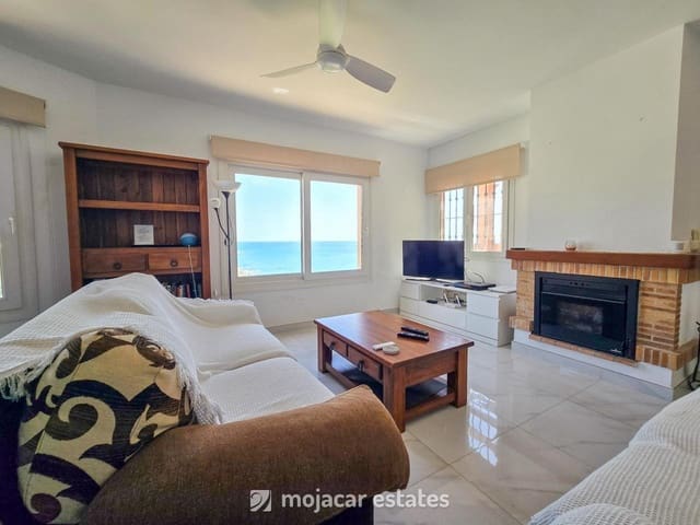 4 sovrum Villa till salu i Mojácar med pool garage - 495 000 € (Ref: 9570284)