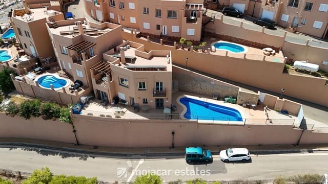 4 camera da letto Villa in vendita in Mojácar con piscina garage - 495.000 € (Rif: 9570284)