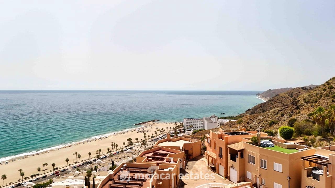 4 bedroom Villa for sale in Mojacar with pool - € 475,000 (Ref: 9570284)