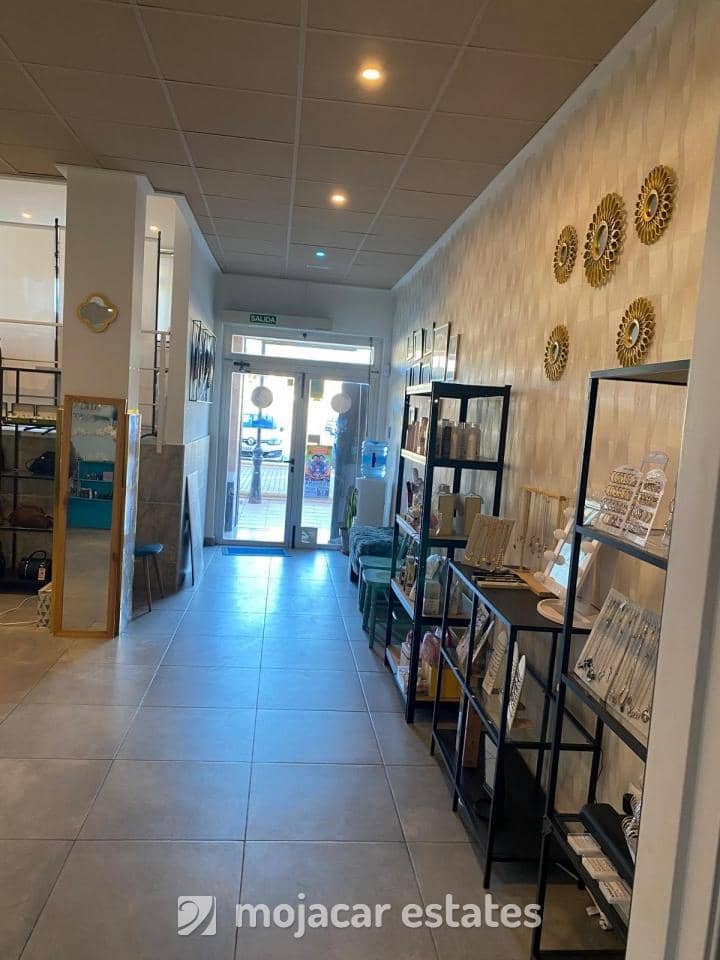 Komercyjne na sprzedaż w La Alfoquia - 85 000 € (Ref: 9573502)