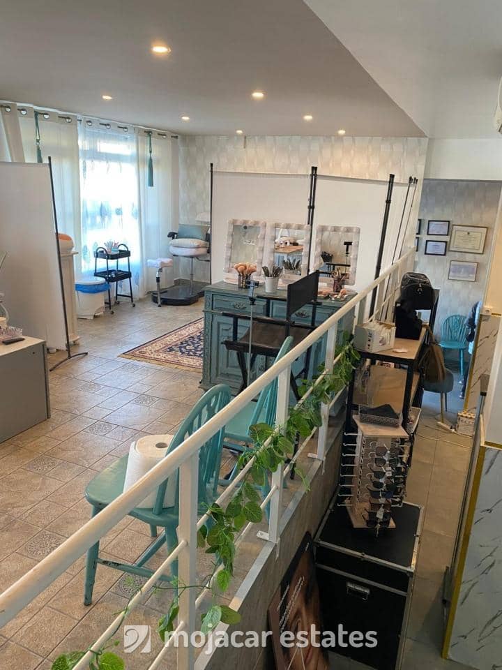 Komercyjne na sprzedaż w La Alfoquia - 85 000 € (Ref: 9573502)