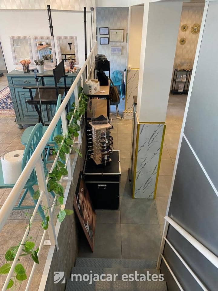 Komercyjne na sprzedaż w La Alfoquia - 85 000 € (Ref: 9573502)