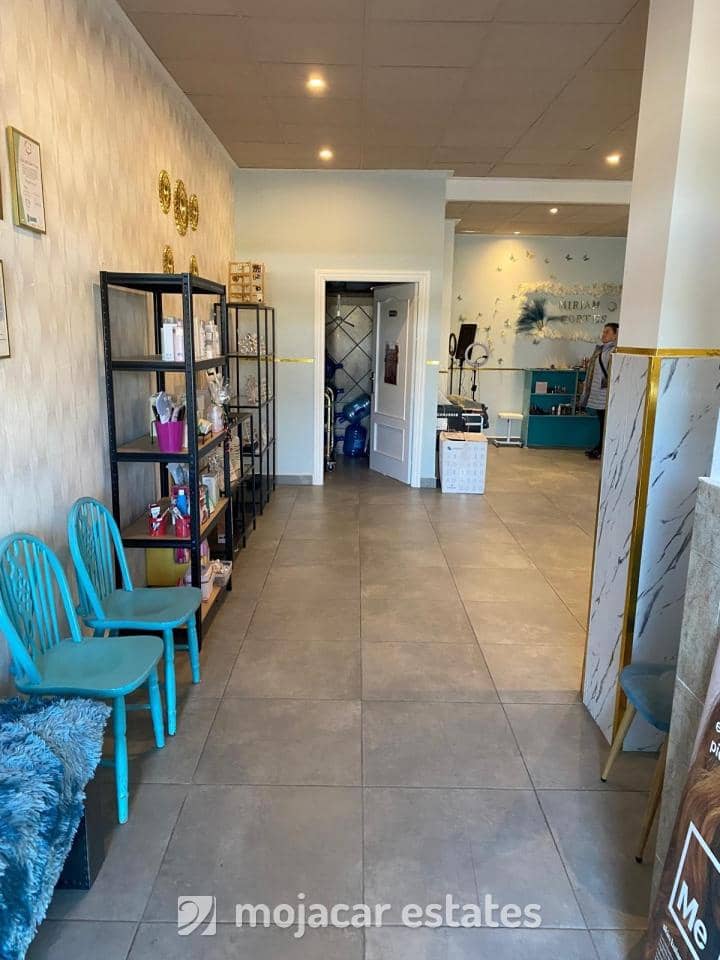 Komercyjne na sprzedaż w La Alfoquia - 85 000 € (Ref: 9573502)